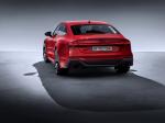 Audi RS7 Sportback 2019 года (WW)